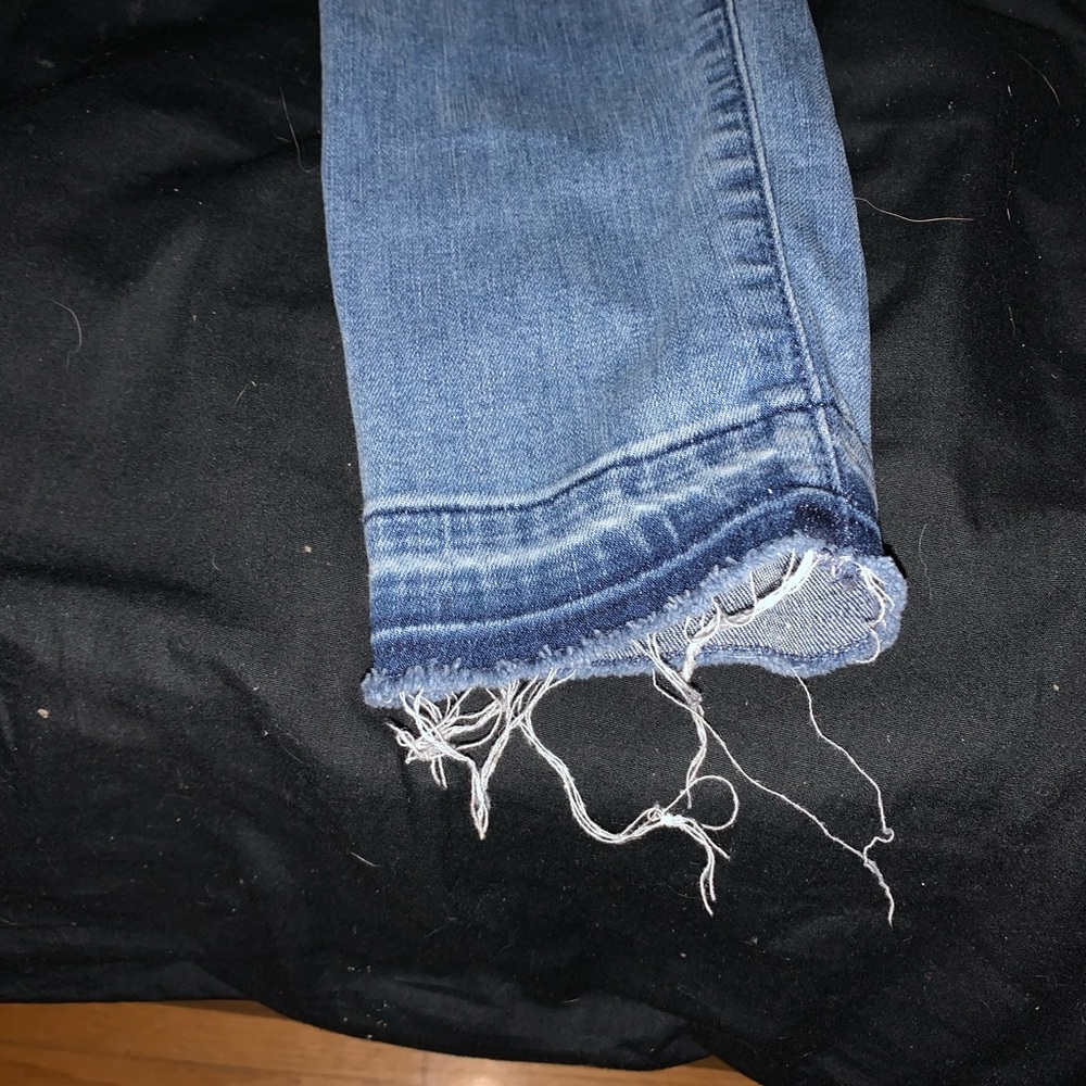 Jeans - Picture 3 of 4